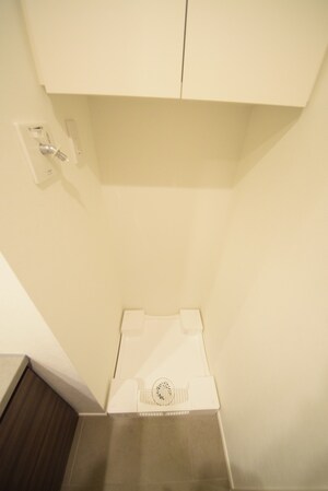 ザ・パークハビオ神楽坂香月の物件内観写真